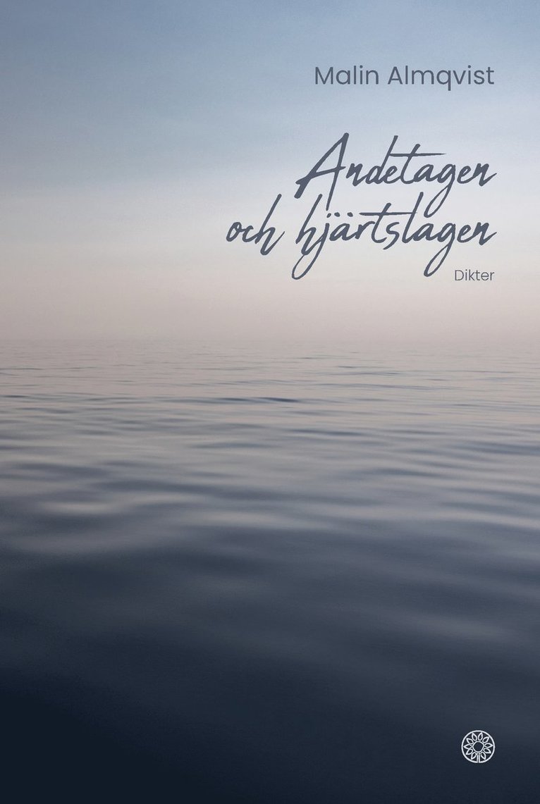 Malin Almqvist - Andetagen och hjärtslagen, Häftad