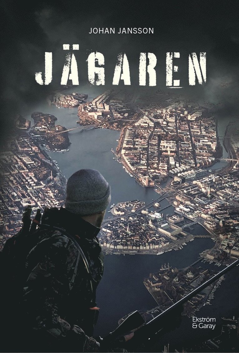 Jägaren 1