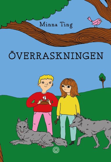 bokomslag Överraskningen