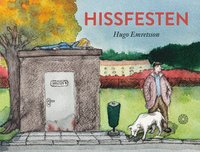 bokomslag Hissfesten