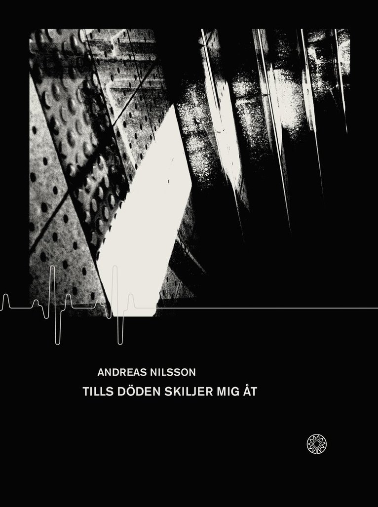 Andreas Nilsson - Tills döden skiljer mig åt, Inbunden