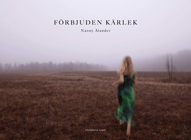 Nanny Ålander - Förbjuden kärlek, Häftad
