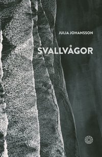 bokomslag Svallvågor