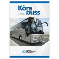 bokomslag Köra Buss