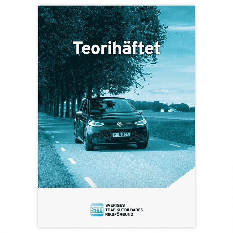 Teorihäftet 1