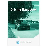 bokomslag Driving Handbook