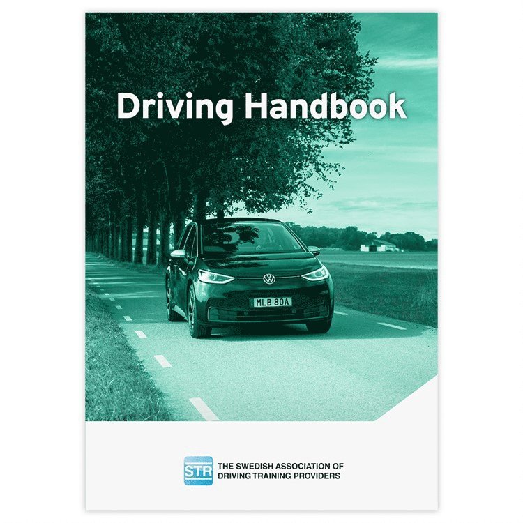 Driving Handbook 1