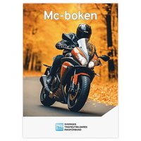 bokomslag Mc-Boken