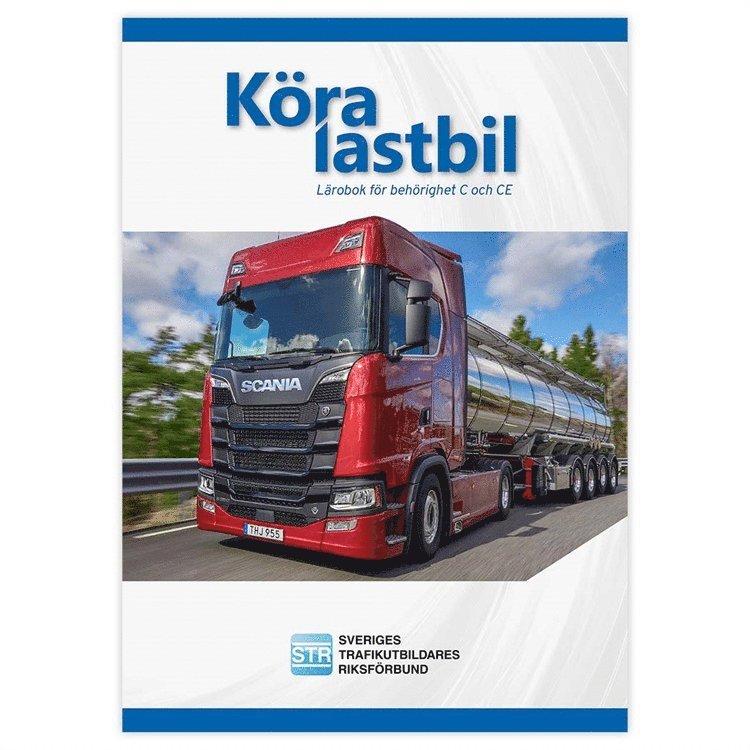 Köra Lastbil 1