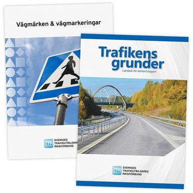 bokomslag Trafikens grunder