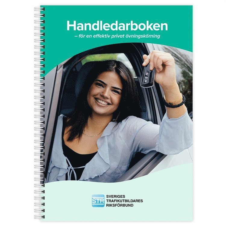 Handledarboken 1