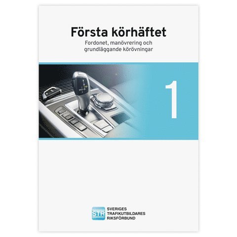 Första körhäftet 1