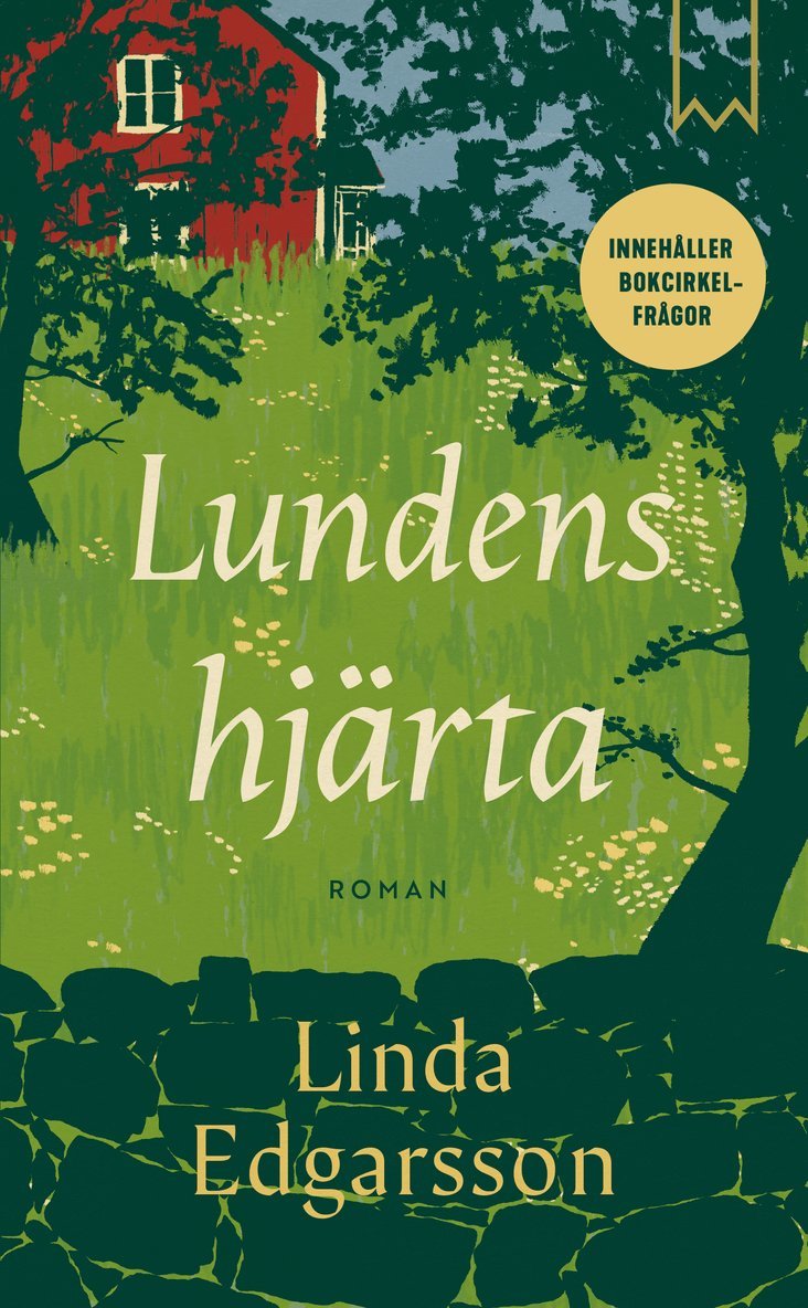 Lundens hjärta 1