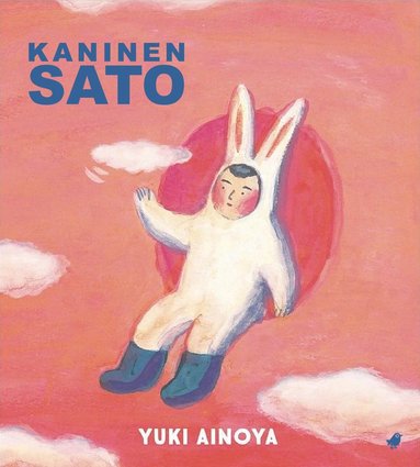 bokomslag Kaninen Sato