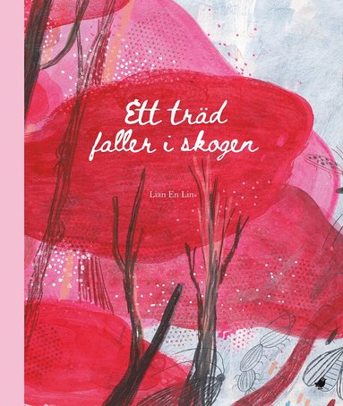 Lian En Lin - Ett träd faller i skogen, Kartonnage