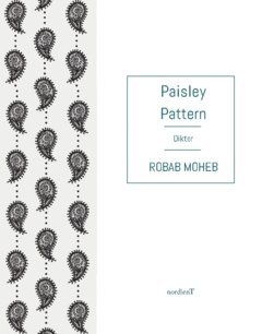 Paisley Pattern 1