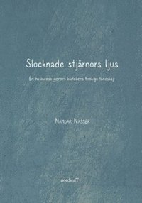 bokomslag Slocknade stjärnors ljus : En haikuresa genom kärlekens brokiga landskap