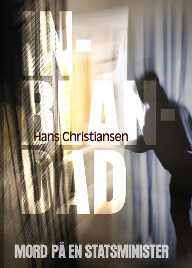 Hans Christiansen - Inblandad, Inbunden