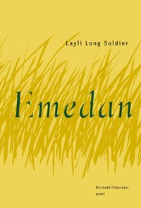 bokomslag Emedan