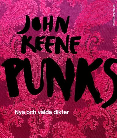John Keene - Punks, Inbunden