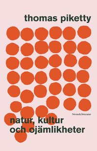 bokomslag Natur, kultur och ojämlikheter