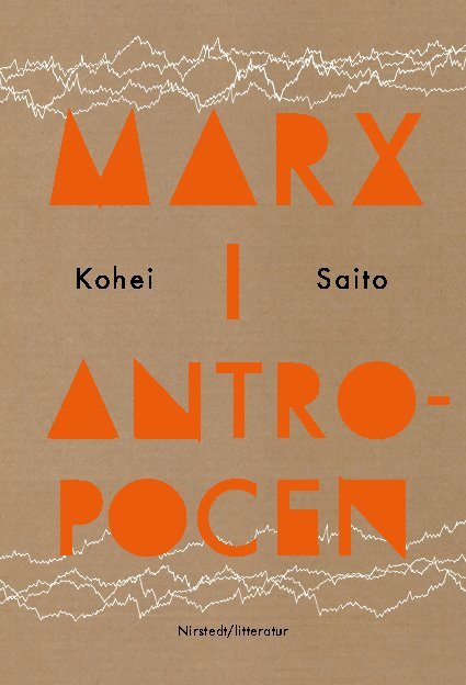 Marx i antropocen 1