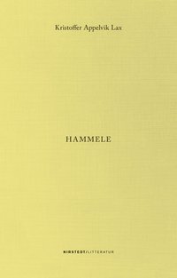 bokomslag Hammele