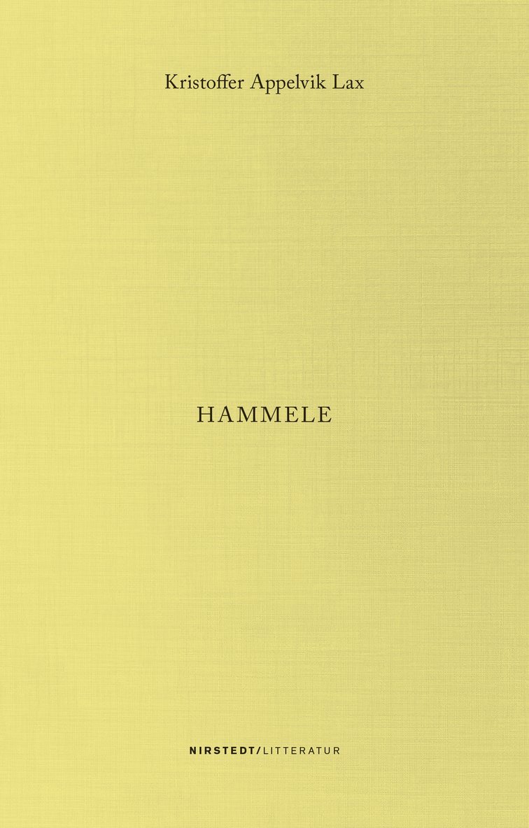 Hammele 1