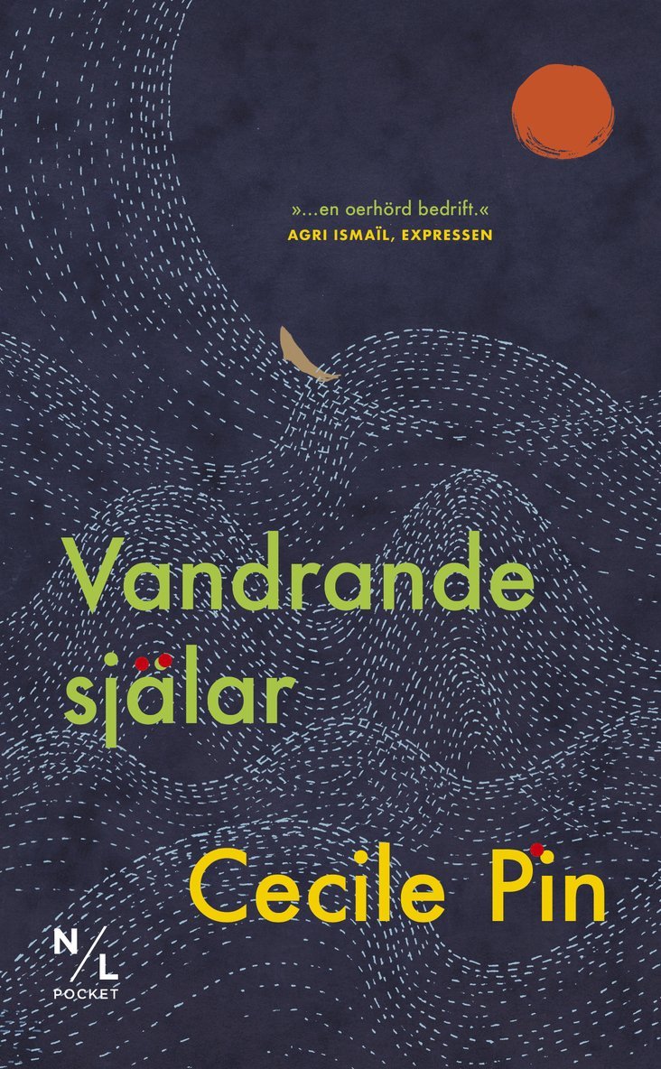 Vandrande själar 1