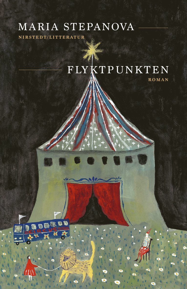 Flyktpunkten 1