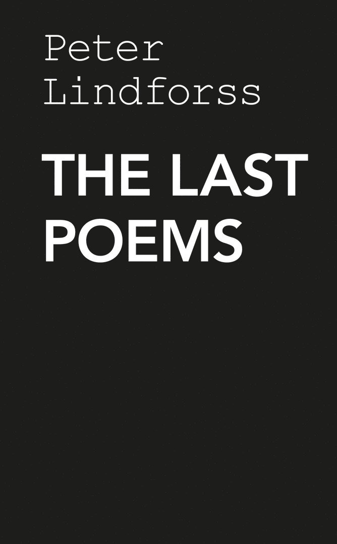 The Last Poems 1