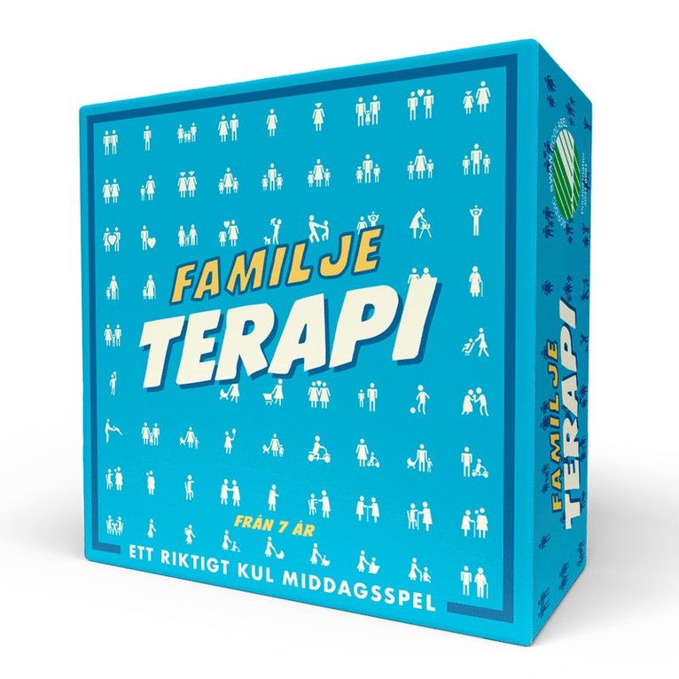 Familjeterapi: Middagsspel, Övrigt