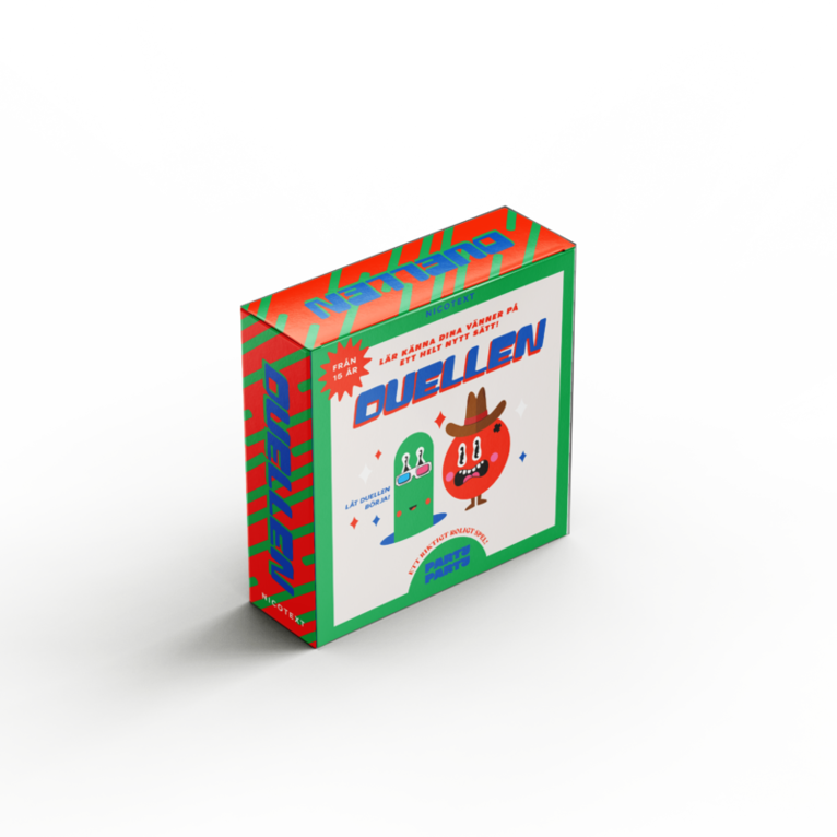 Party Duellen, Övrigt