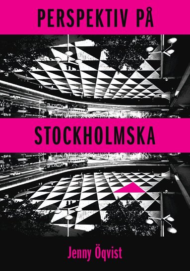 bokomslag Perspektiv på stockholmska