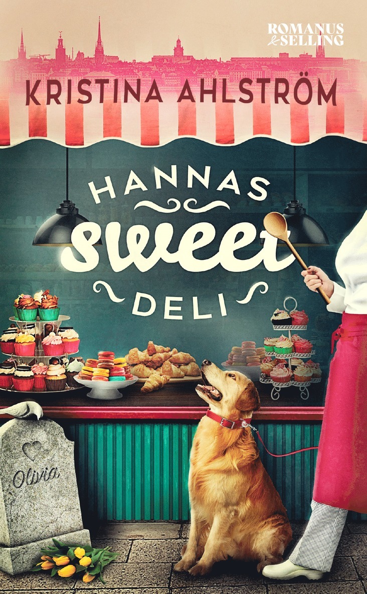 Hannas Sweet Deli 1