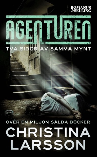 Christina Larsson - Två sidor av samma mynt, Pocket