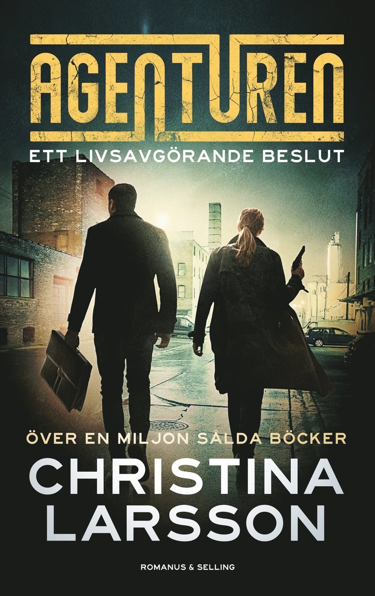 Ett livsavgörande beslut