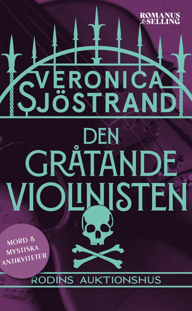 Den gråtande violinisten 1