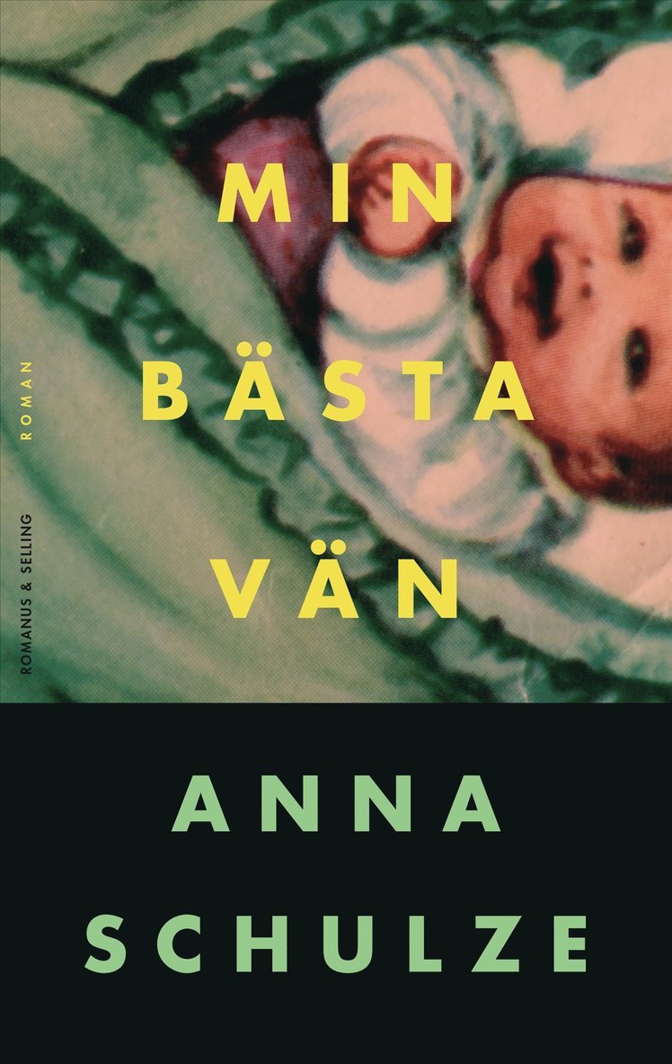 Min bästa vän