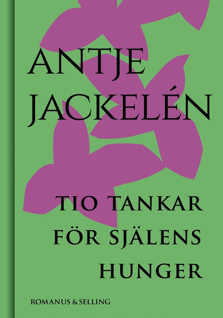 Tio tankar för själens hunger 1