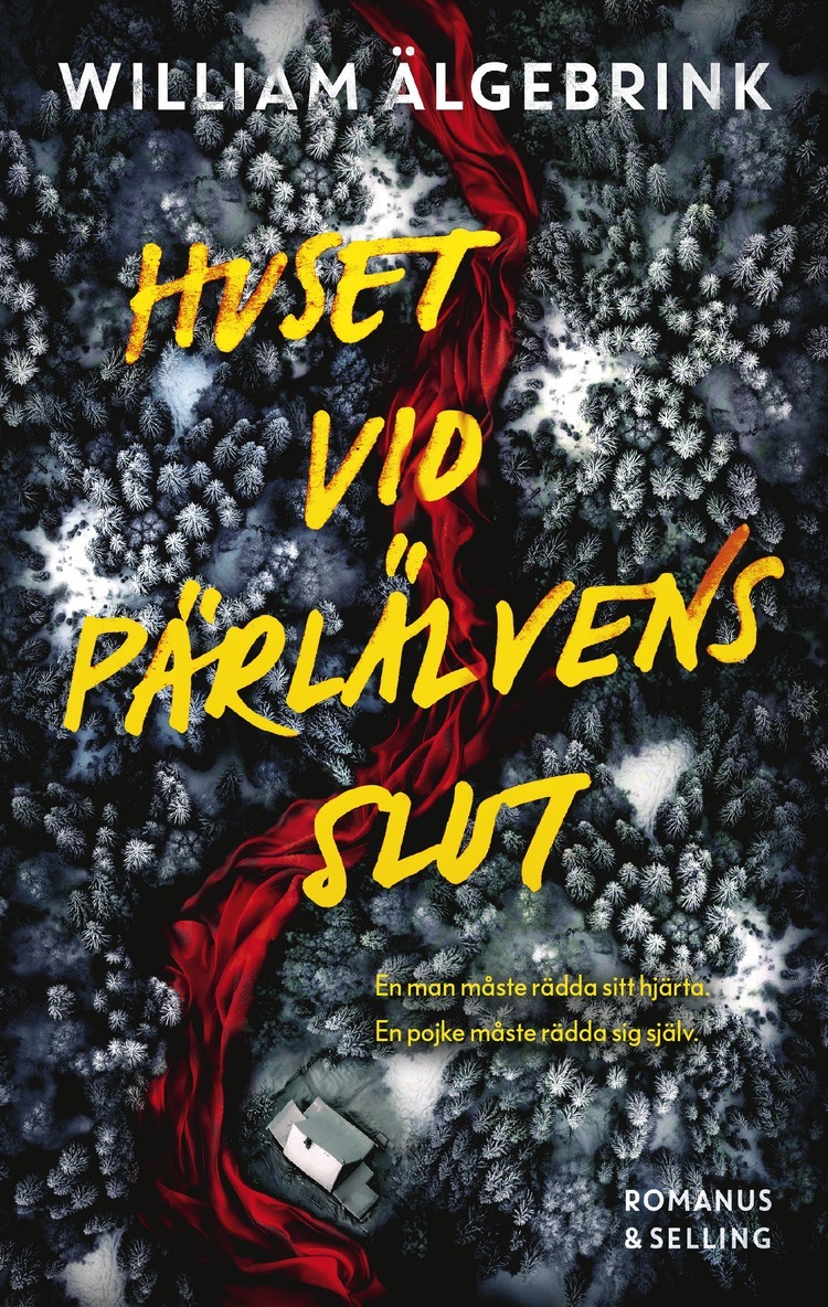 Huset vid Pärlälvens slut 1