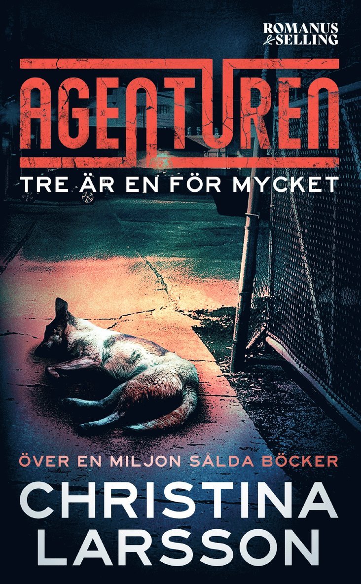 Tre är en för mycket 1