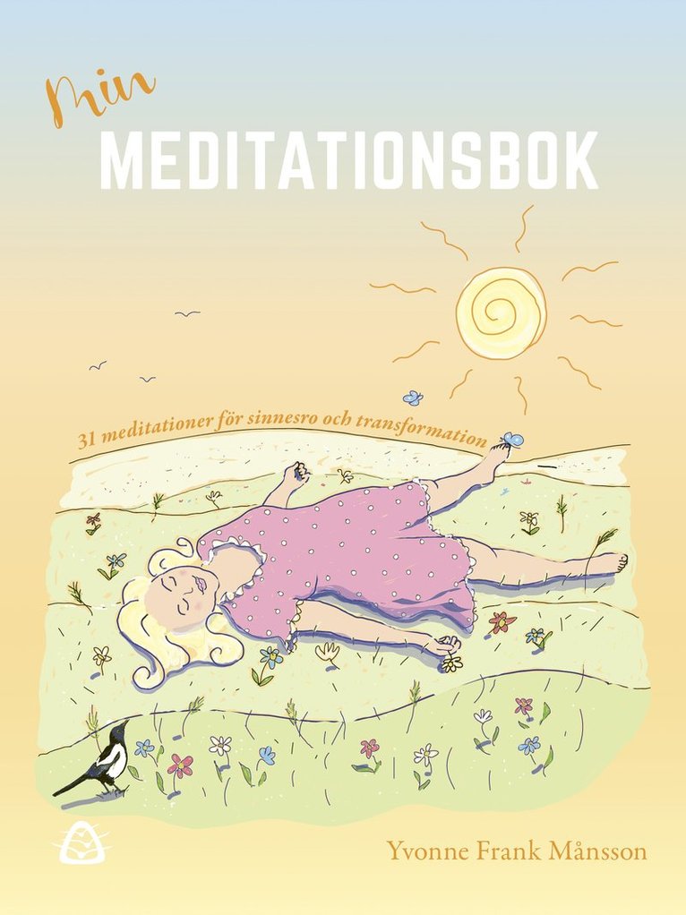 Min meditationsbok 1