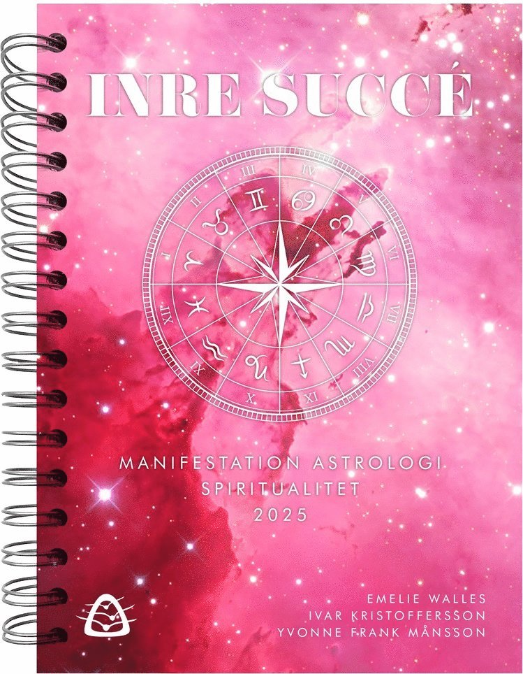 Inre Succé - Manifestation, Astrologi, Spiritualitet - 2025 1