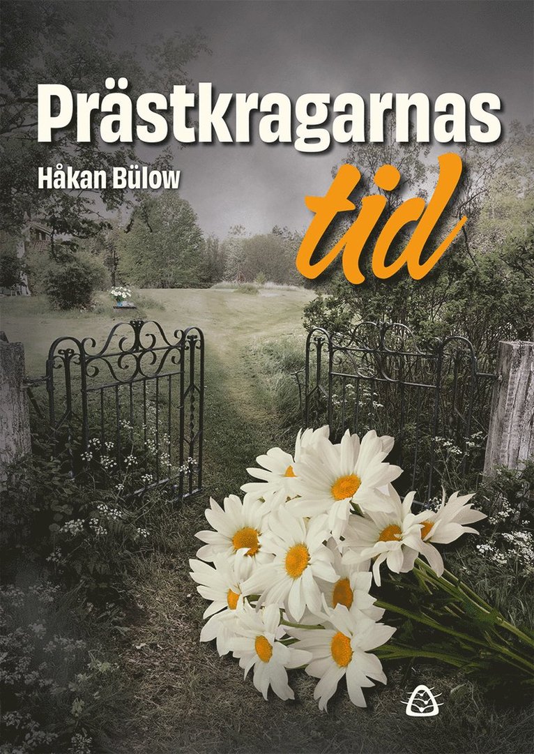 Håkan Bülow - Prästkragarnas tid, Häftad