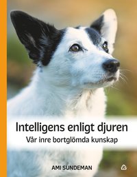 bokomslag Intelligens enligt djuren : vår inre bortglömda kunskap