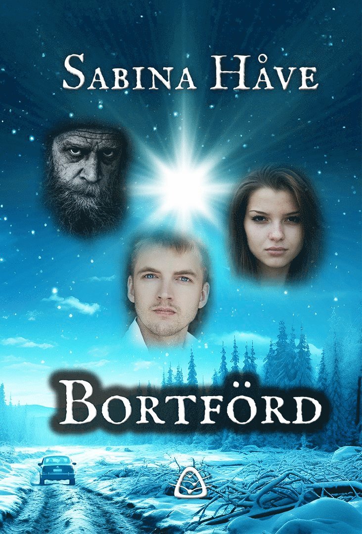 Bortförd 1