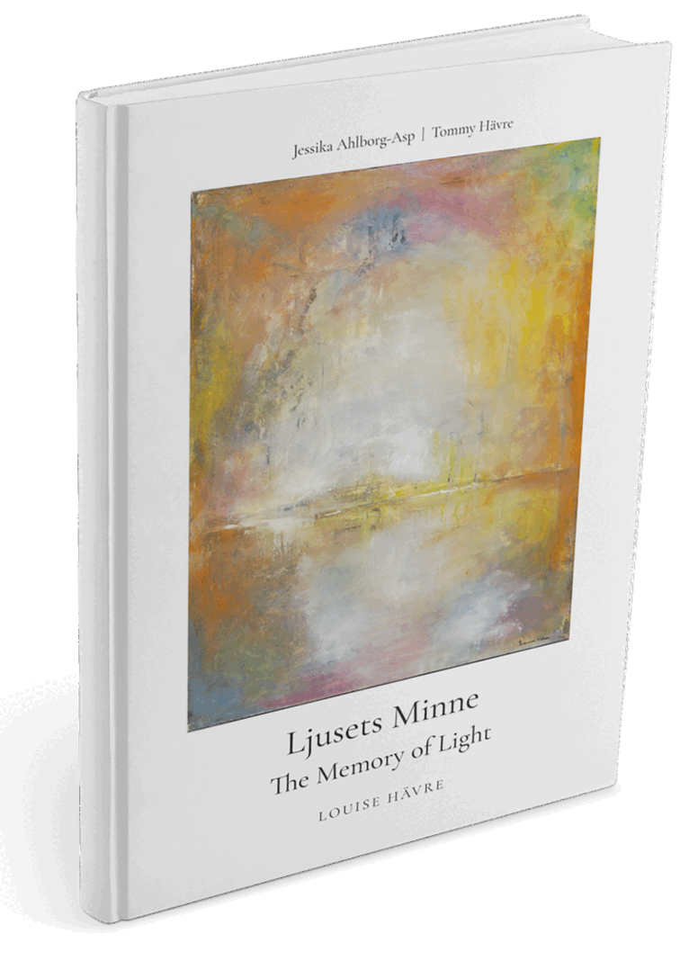 Ljusets Minne/The Memory of Light, Kartonnage