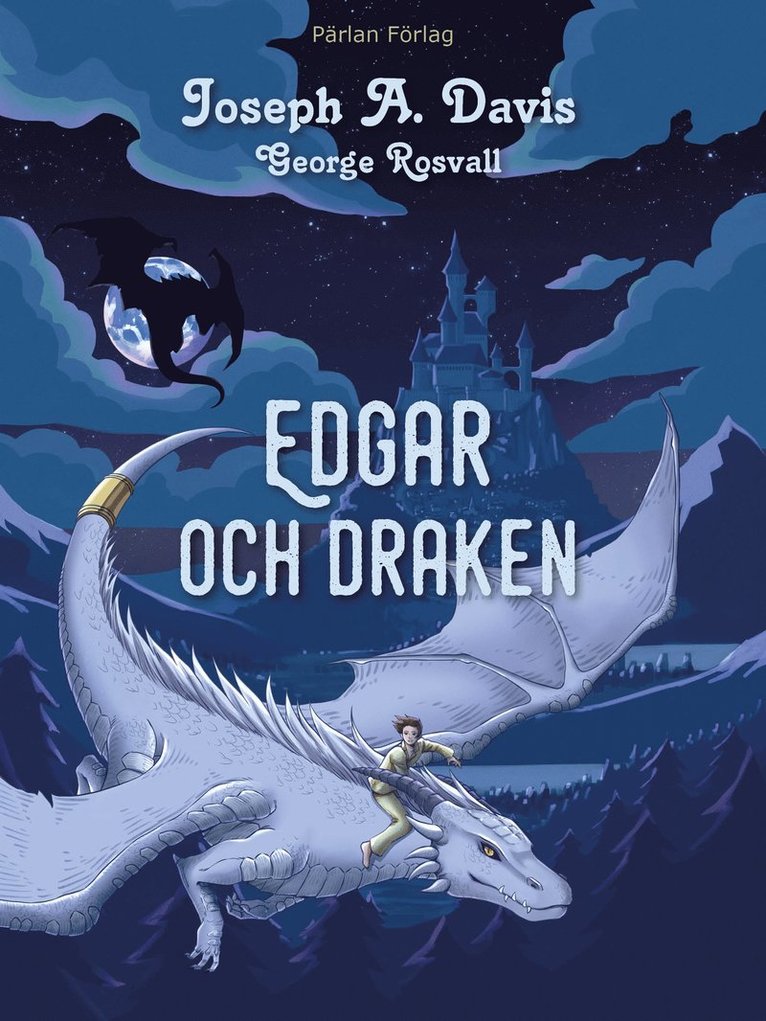 Edgar och draken 1