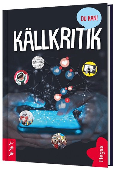 Källkritik, Inbunden